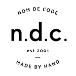 n.d.c.(エヌディーシー)