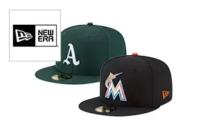 New Era(ニューエラ) キャップ