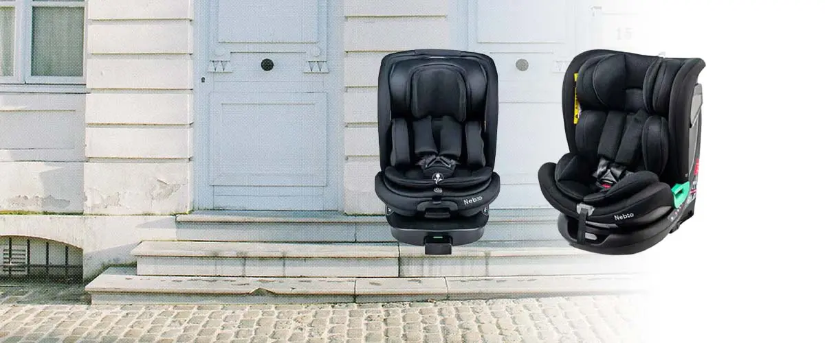 ネビオ(Nebio) キッズ・ベビー用品