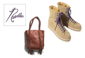 NEEDLES (ニードルズ)