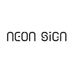 NEON SIGN(ネオンサイン)