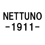 ネットゥーノ1911(NETTUNO 1911)