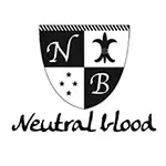 Neutral blood(ニュートラルブラッド)