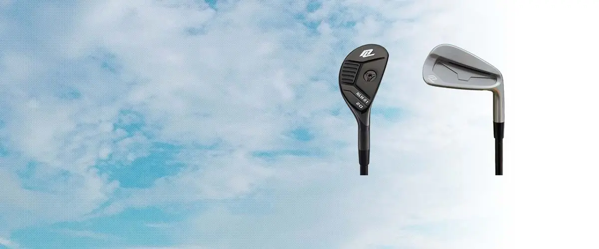 ニューレベルゴルフ(New Level Golf) ゴルフ用品