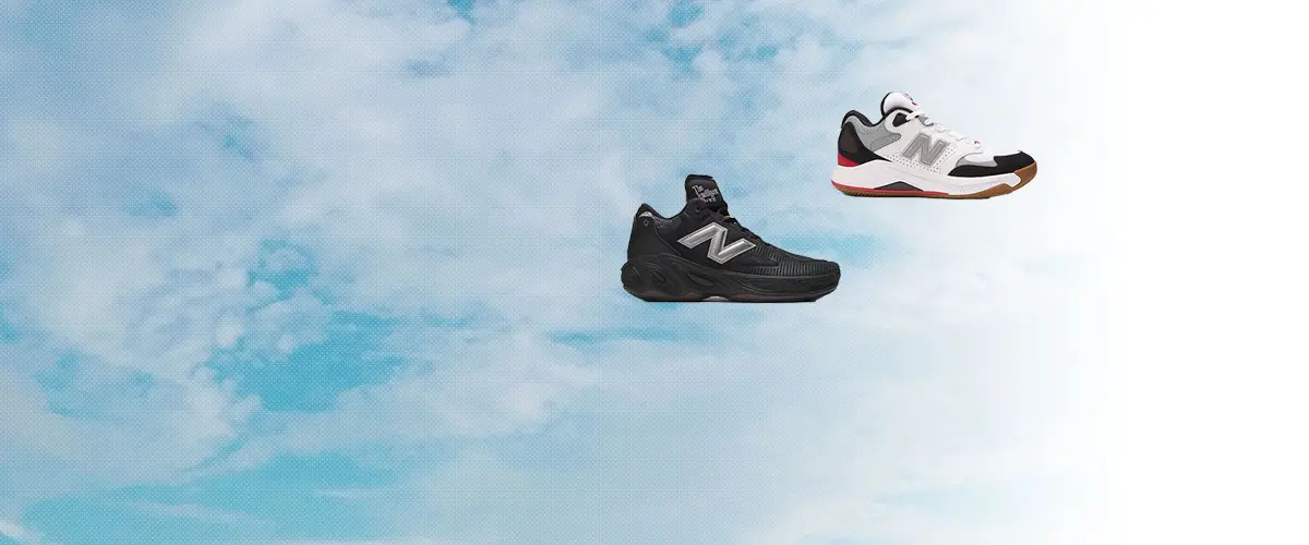 ニューバランス(New Balance) バスケットボール シューズ