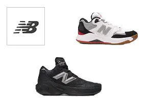 ニューバランス(New Balance) バスケットボール シューズ