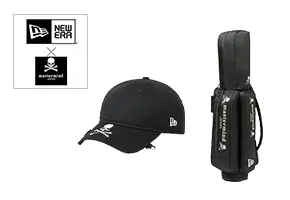 New Era×mastermind JAPAN(ニューエラ×マスターマインドジャパン)