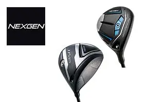 ネクスジェン(NEXGEN) ゴルフ用品