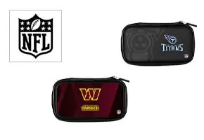 NFL(エヌエフエル) ダーツ ダーツケース