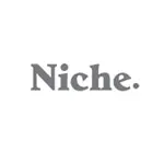 niche.(ニッチ)