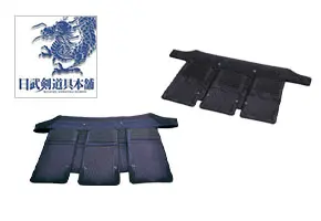 日武剣道具本舗(ニチブケンドウグホンポ) 剣道 垂
