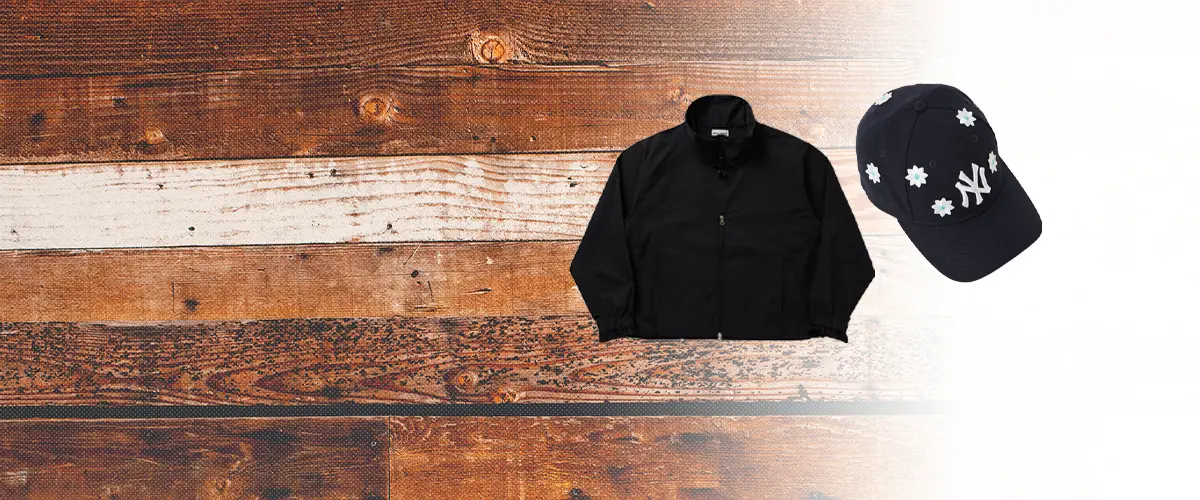 NICK GEAR(ニックギア)