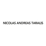Nicolas Andreas Taralis(ニコラアンドレアタラリス)