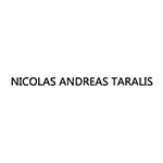 Nicolas Andreas Taralis(ニコラアンドレアタラリス)