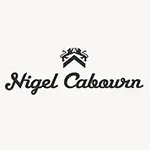 NIGEL CABOURN(ナイジェルケーボン)