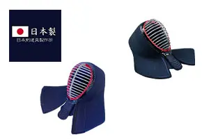 日本剣道具製作所(ニホンケンドウグセイサクショ) 剣道 面