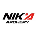 NIK’A(ニカ) アーチェリー ハンドル
