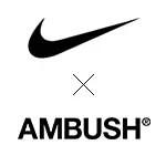 NIKE×AMBUSH(ナイキ×アンブッシュ)