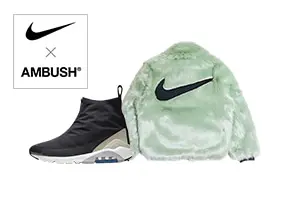 NIKE×AMBUSH(ナイキ×アンブッシュ)