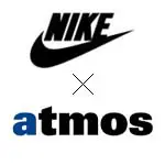 NIKE×atmos(ナイキ×アトモス)