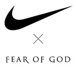 NIKE×FEAR OF GOD(ナイキ×フィアオブゴッド)