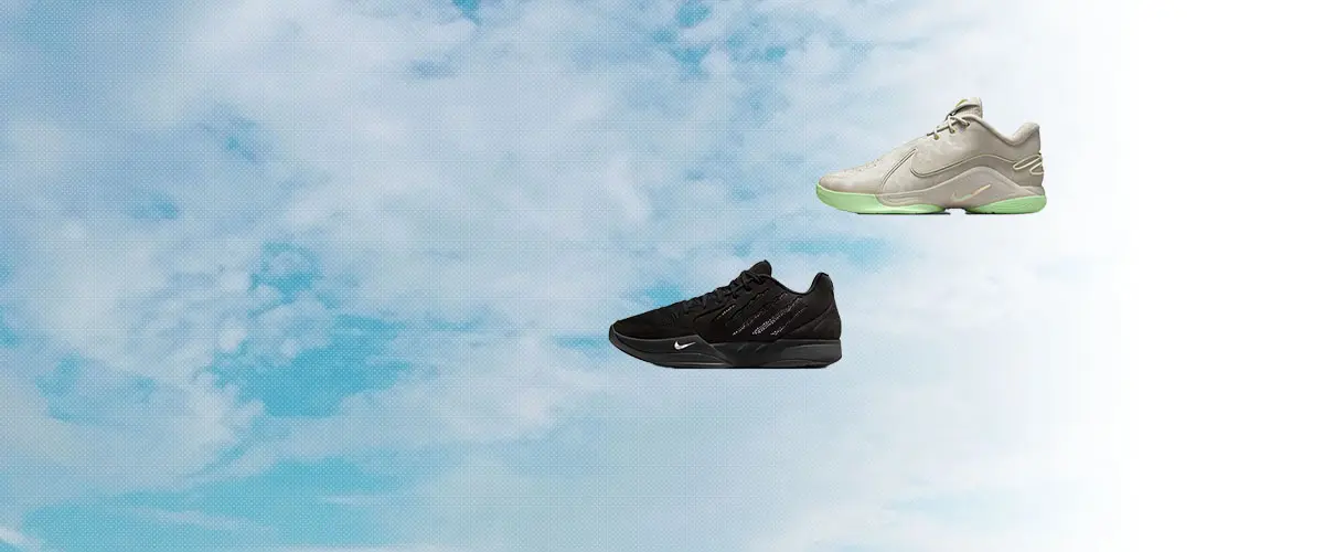 ナイキ(NIKE) バスケットボール シューズ