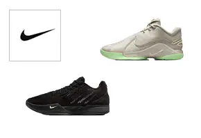 ナイキ(NIKE) バスケットボール シューズ