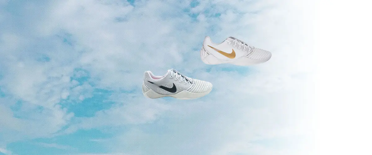 ナイキ(NIKE) フェンシング シューズ