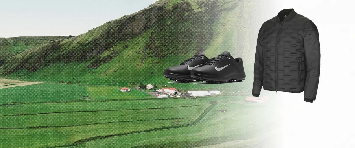 NIKE(ナイキ)ゴルフウェア