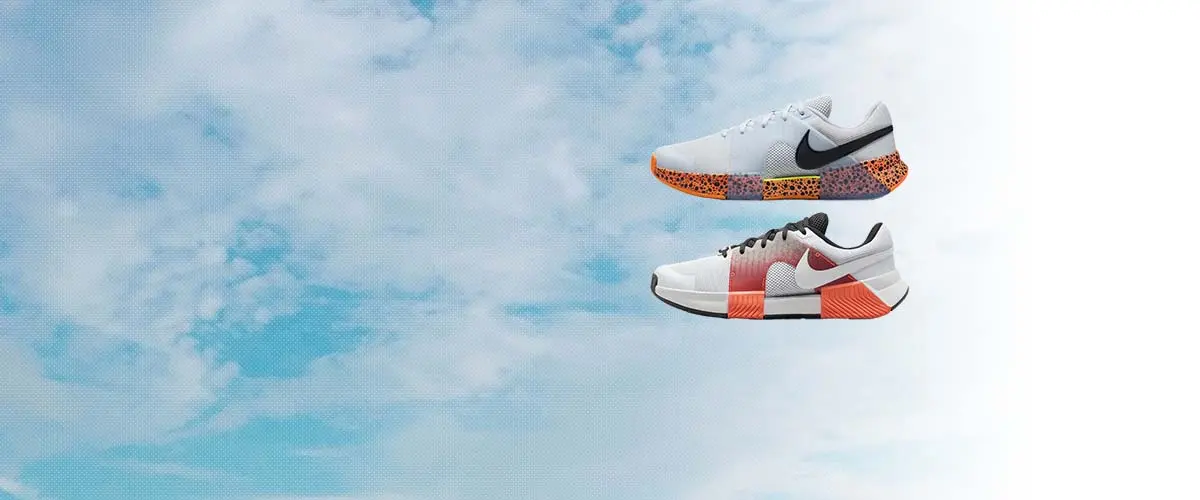 NIKE(ナイキ) テニス シューズ