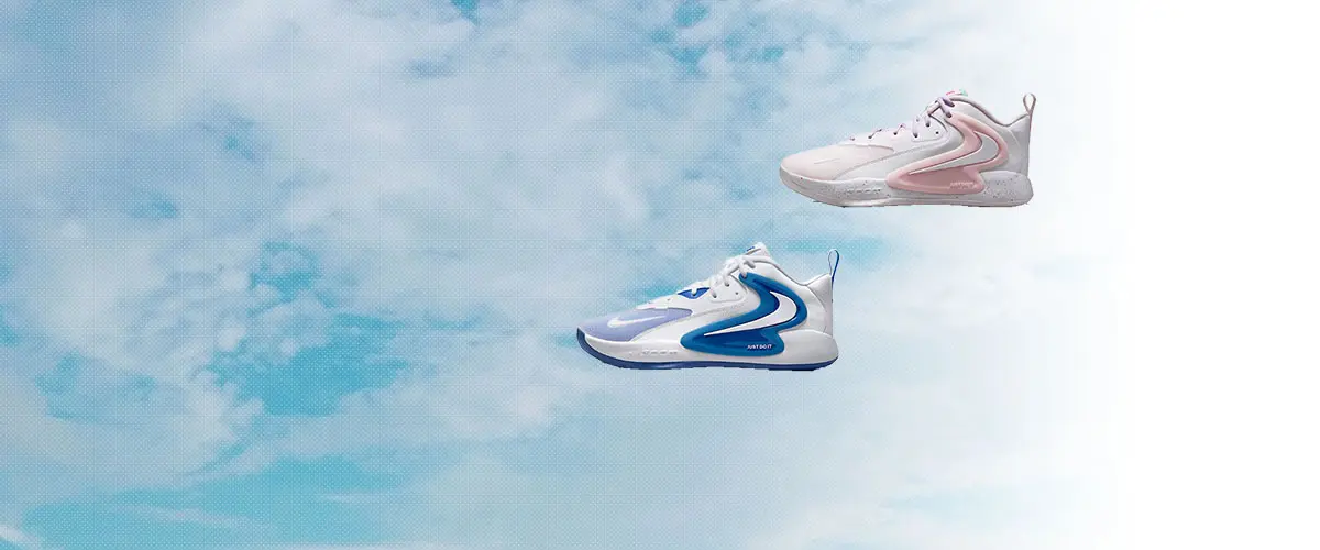 ナイキ(NIKE) バレーボール シューズ