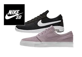 Nike SB(ナイキエスビー)