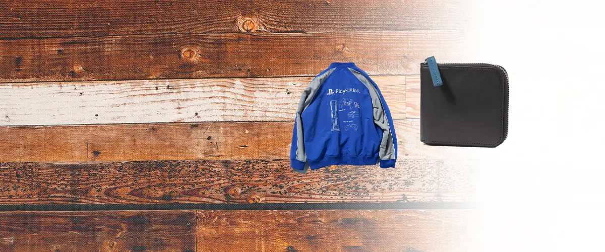 niko and…(ニコアンド)