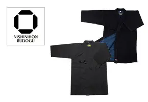 西日本武道具(ニシニホンブドウグ) 剣道 道着
