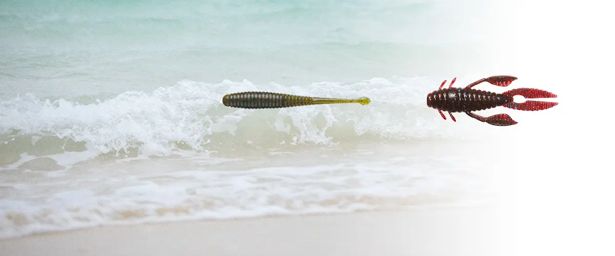 NOIKE(ノイケ) ルアー