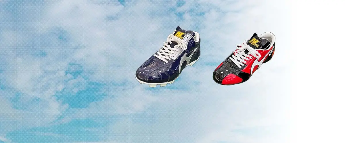 NORIA(ノリア) 野球 スパイク