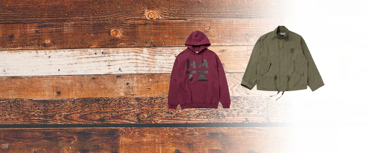 Norman(ノルマン)