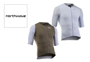 ノースウェーブ(Northwave) サイクルジャージ