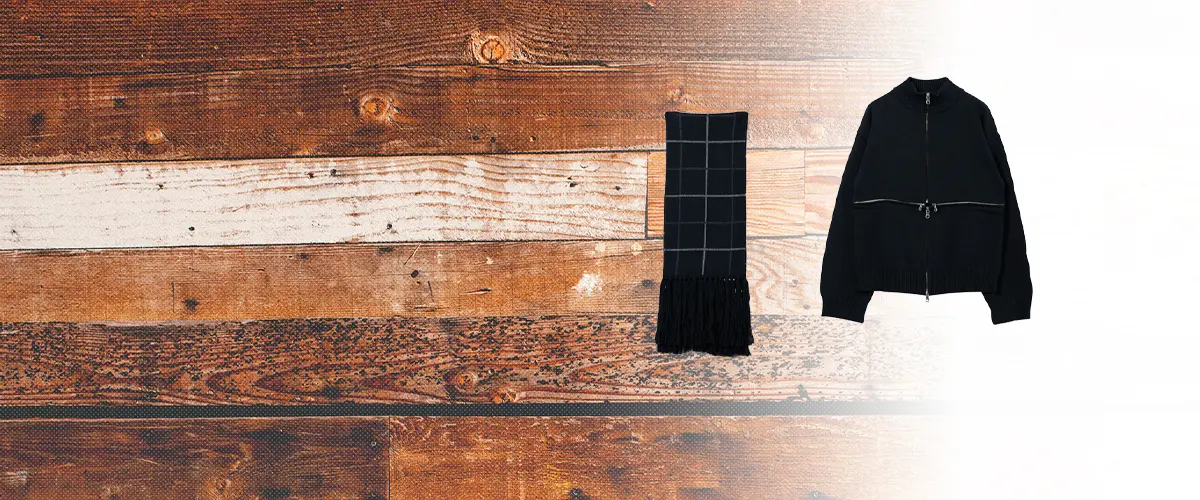 NOT CONVENTIONAL(ノットコンベンショナル)