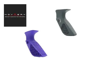 NOVAERY(ノヴァエリー) アーチェリー グリップ