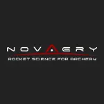 NOVAERY(ノヴァエリー) アーチェリー ハンドル