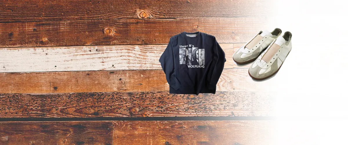 NuGgETS(ナゲッツ)