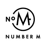 NUMBER M(ナンバーエム)
