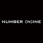 NUMBER (N)INE(ナンバーナイン)