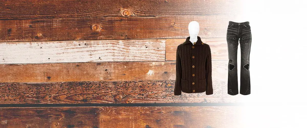 NUMBER(N)INE(ナンバーナイン) アーカイブ