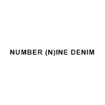 NUMBER (N)INE DENIM(ナンバーナインデニム)