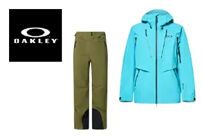 オークリー(OAKLEY) スノーボードウェア
