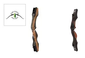 Oakridge Archery(オークリッジアーチェリー) アーチェリー ハンドル