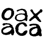 OAXACA(オアハカ)