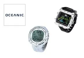 OCEANIC(オーシャニック) ダイビング ダイブコンピューター